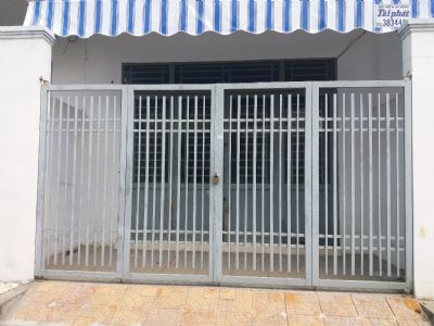 Nhà 80m2 mới đường nhựa 8m,Ninh Kiều, Cần thơ cho thuê dài hạn 5 triệu/tháng